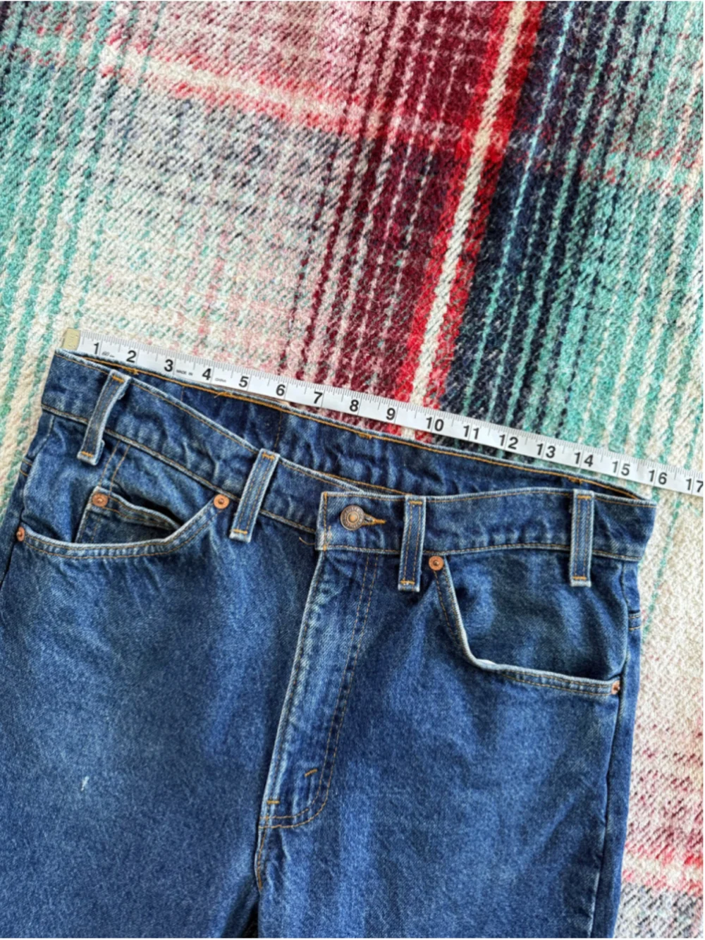 Levis vintage 90s